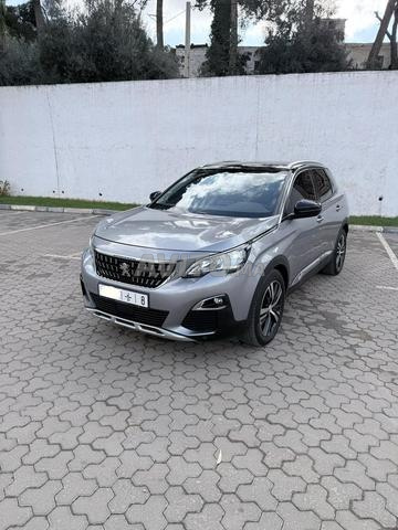 Peugeot 3008 Allure