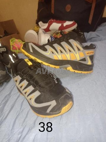 Salomon original taille 38 - 2