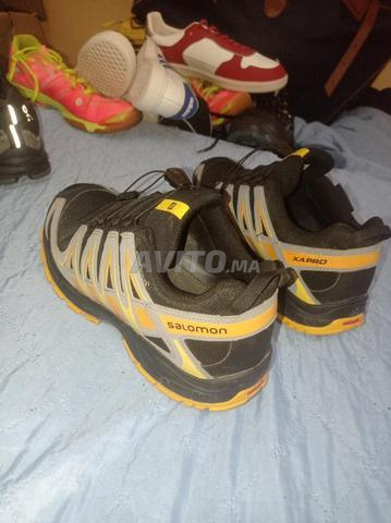 Salomon original taille 38