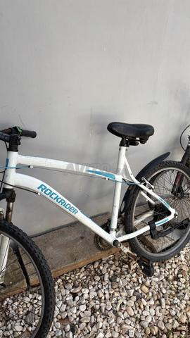 Vélo VTT Rockrider excellent état - 2