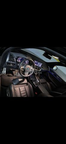 BMW X3 M40 D FULL OPTIONS - 2