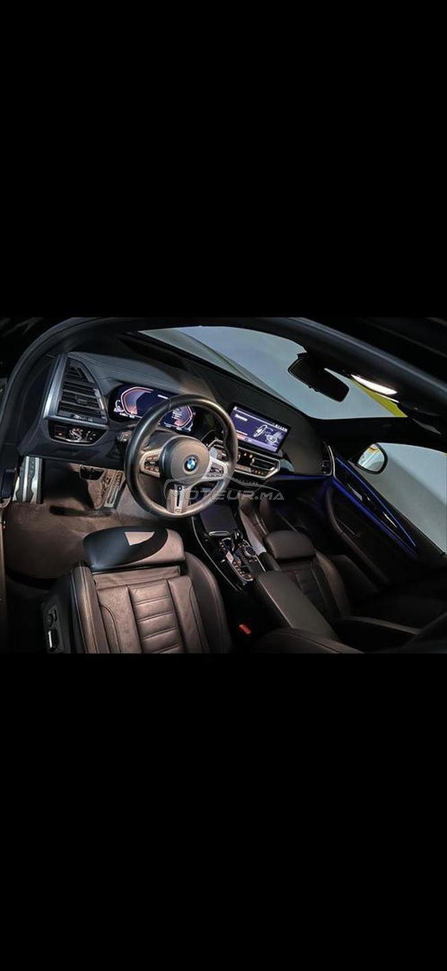 BMW X3 M40 D FULL OPTIONS 