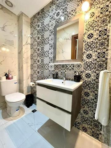 Appartement pour famille - 2