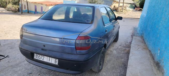 عين دريج لمجاعرة وزان