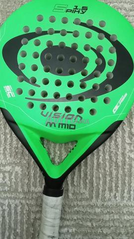 Sac de padel Drop Shot - 2