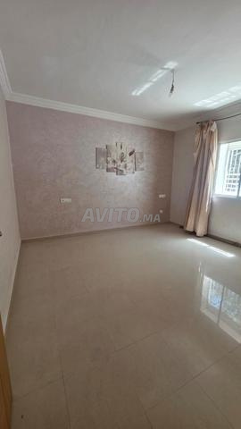 Appartement vide à louer 3 chambres - 2