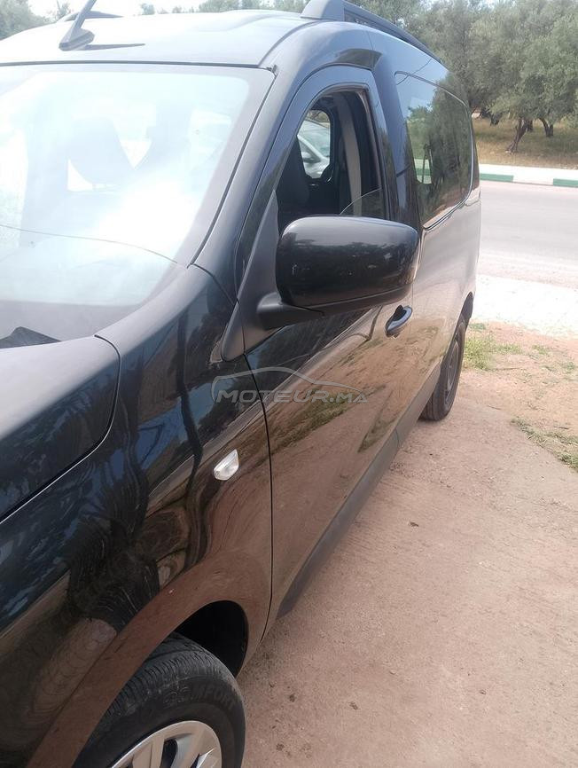 renault Express a vendre tel.
