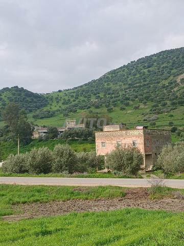 Douar Oulad Assri Tissa Taounate - 2