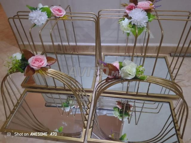 طوافر المناسبات السعيدة - 2