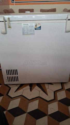 Frigo marque kröhler German - 2