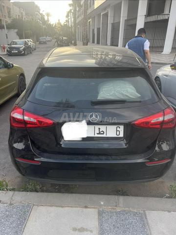 مرسيدس A 180d -2021.54000 كلم- يد أولى - 2