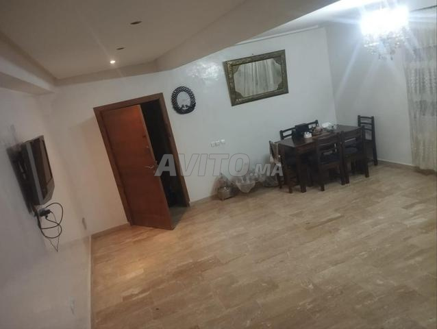 Duplex à vendre - 2