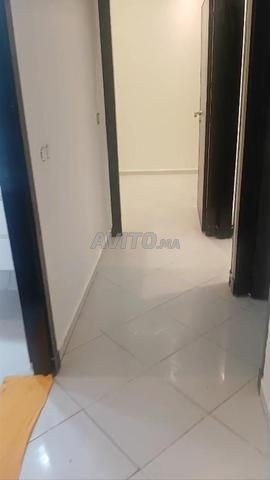 Appartement vide Finition Ensoleillée - 2