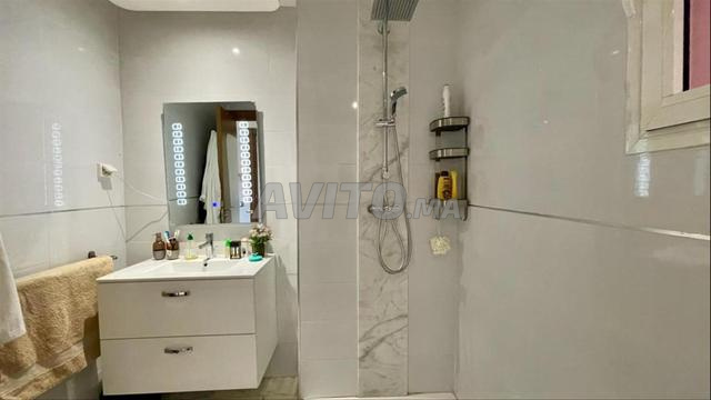 Magnifique appartement à vendre, Avenue Mohamed VI