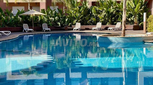 Magnifique appartement à vendre, Avenue Mohamed VI