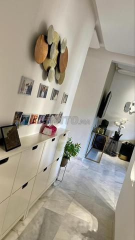 Magnifique appartement à vendre, Avenue Mohamed VI - 2
