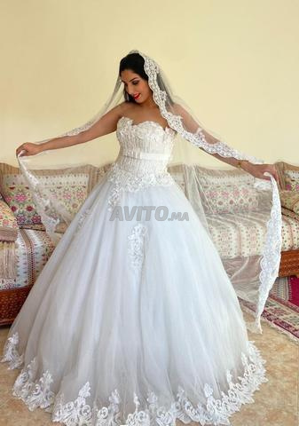 Robes de mariée - 2