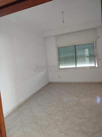 3 chambres à louer Agdal - 2