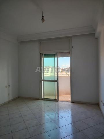 3 غرف للإيجار أكدال