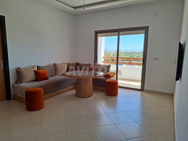 Appartement de vacances Beralmar Asilah - 2