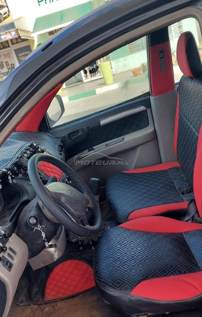 Mitsubishi L200 Diesel Manuelle 2010