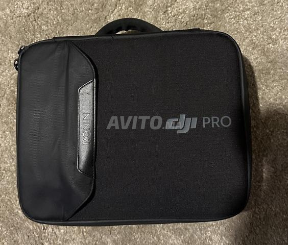 DJI RONIN RS2 - حزمة كاملة - RavenEye. - 2