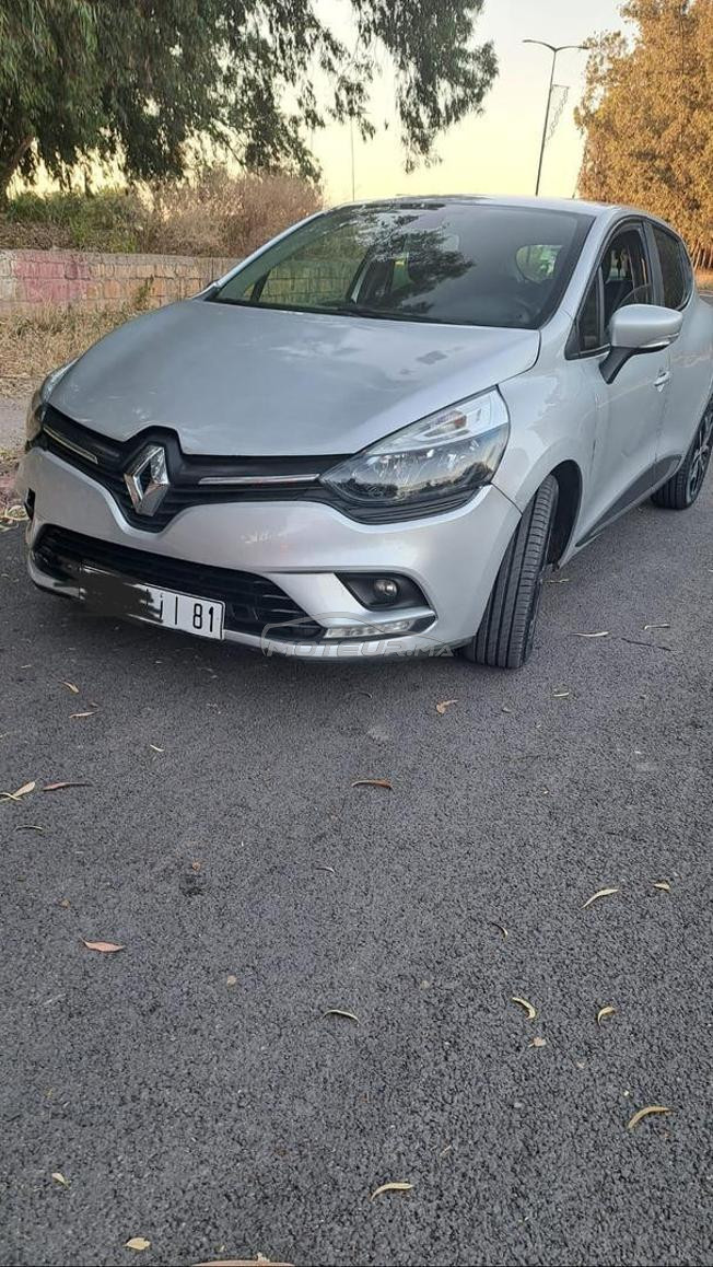 Renault Clio 4
