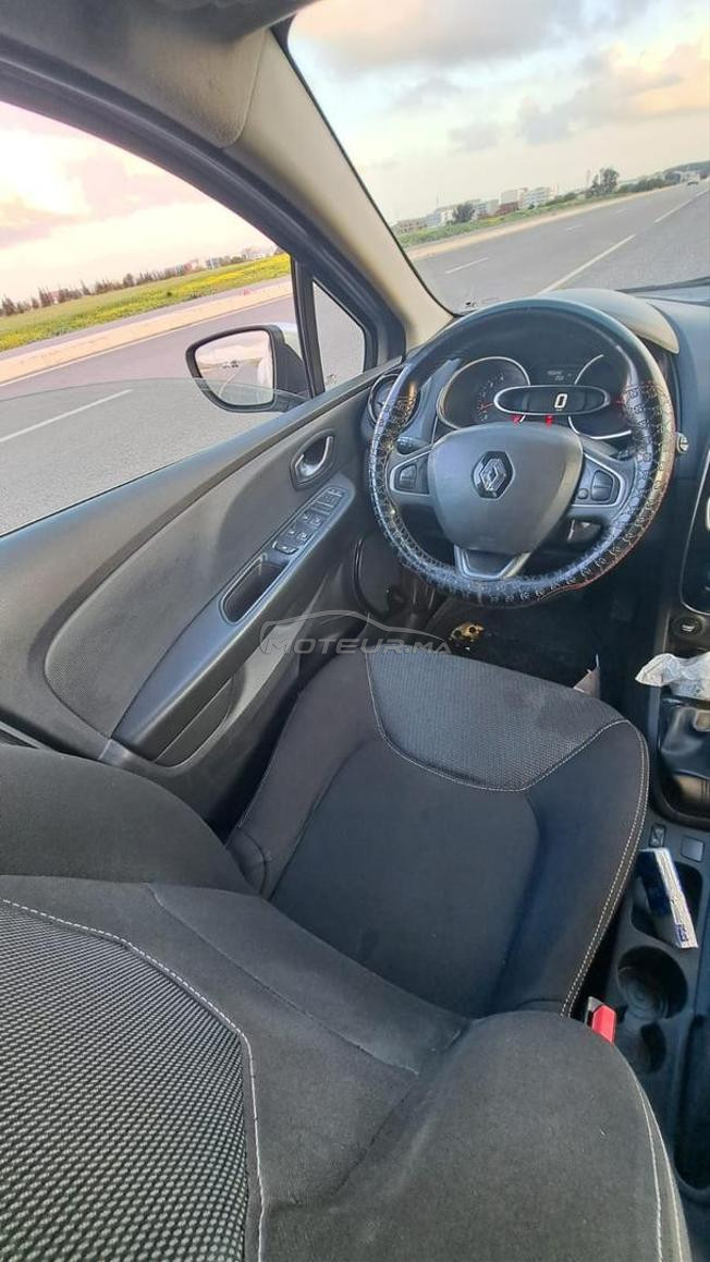 Renault Clio 4