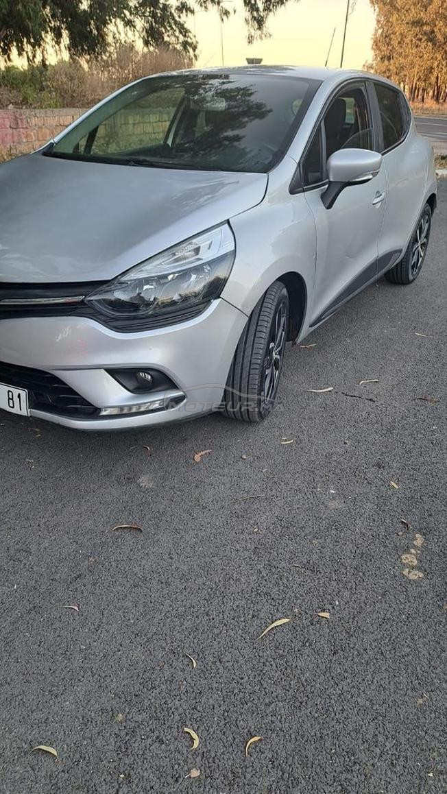 Renault Clio 4
