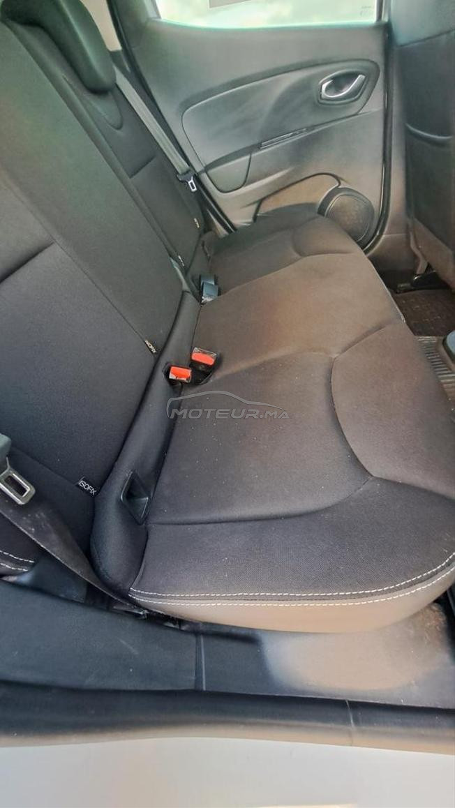 Renault Clio 4