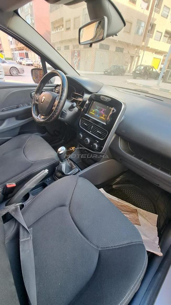 Renault Clio 4