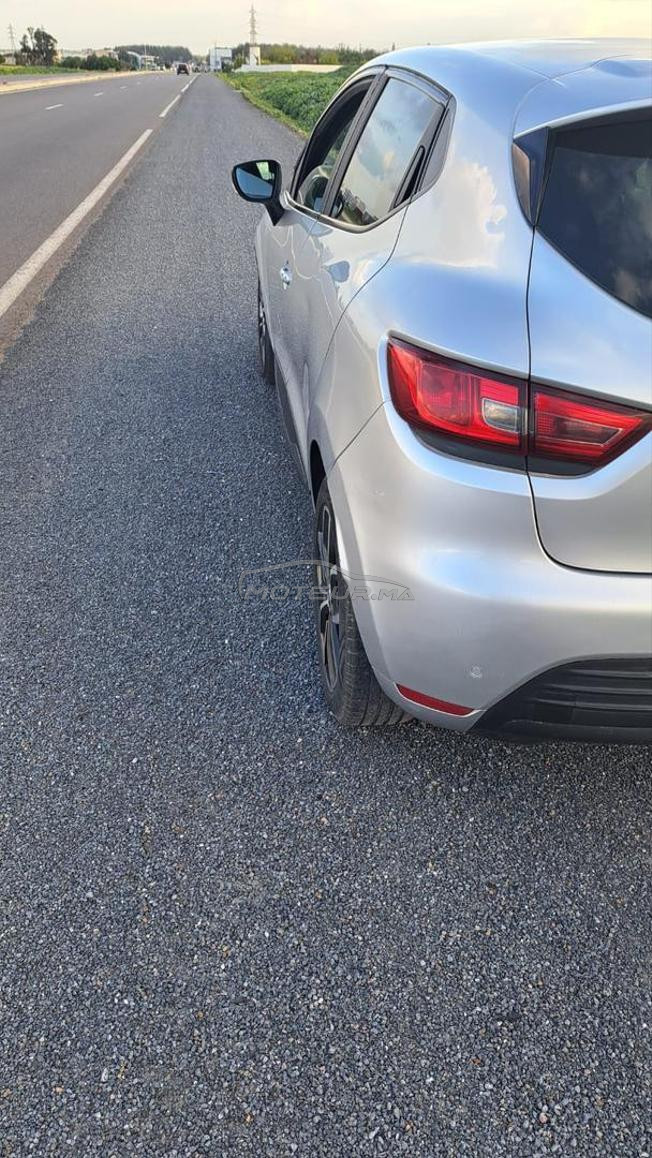 Renault Clio 4