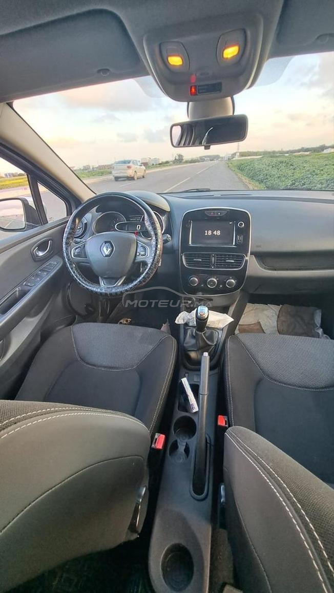 Renault Clio 4