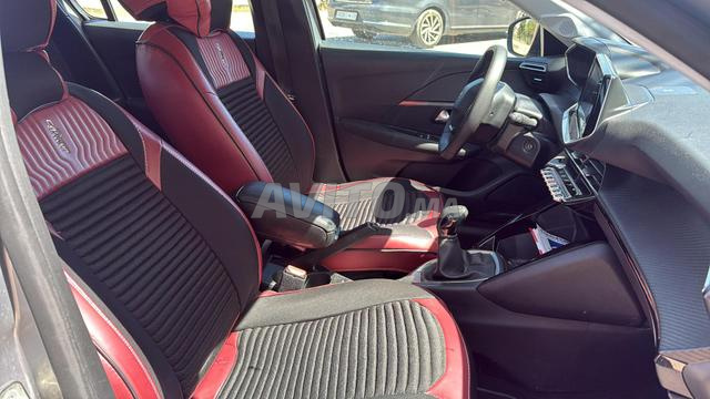 Peugeot 208 Active - 2