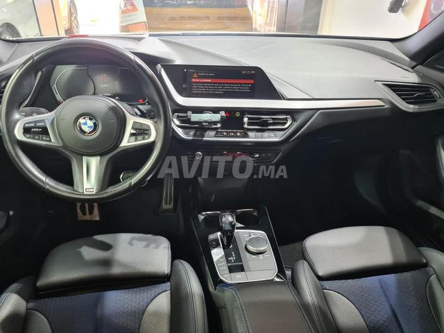 BMW الفئة الثانية ديزل أوتوماتيك 2020 في المحمدية