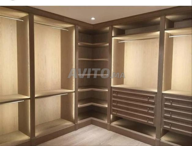 Dressing moderne - 2