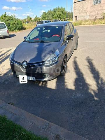 Renault Clio 4 Intense