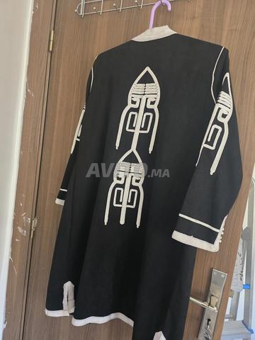 Kimono Taille M L - 2