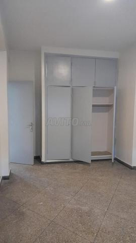 Appartement 2ème étage 90M² Jeunes Salariés Maarif Centre