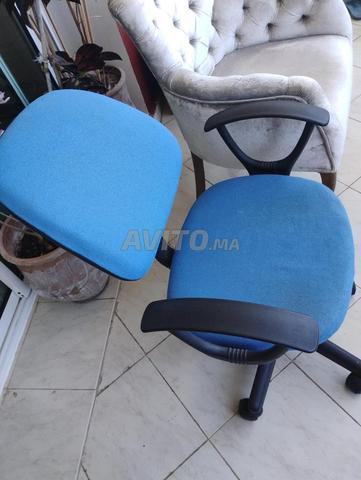 Chaise de bureau - 2