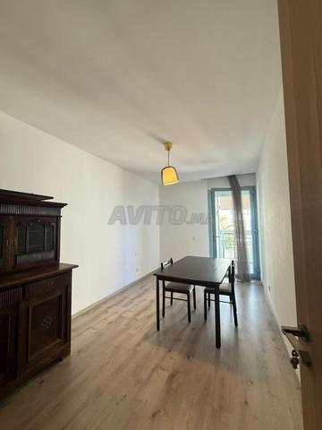 VENTE APPARTEMENT à BOUZNIKA OUED CHERRAT