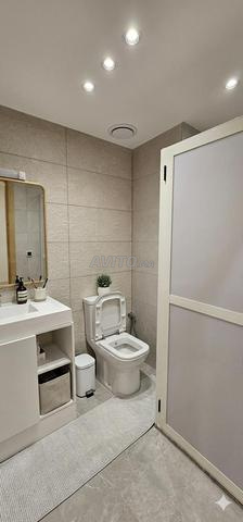 Appartement à Moga Beach - 2