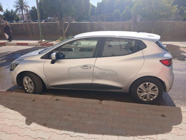 clio 4 2019  à vendre 
