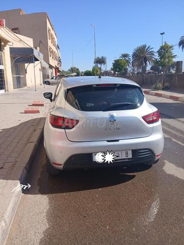 Clio 4 2019 à vendre - 2