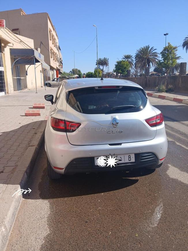 clio 4 2019  à vendre 