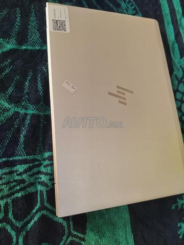 Hp elitebook 640 g10 الجيل 13، 16 جيجا رام