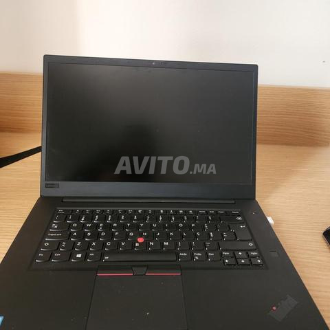 Lenovo P1 Gen2 i7 9750H P2000