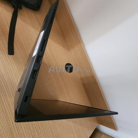 Lenovo P1 Gen2 i7 9750H P2000 - 2