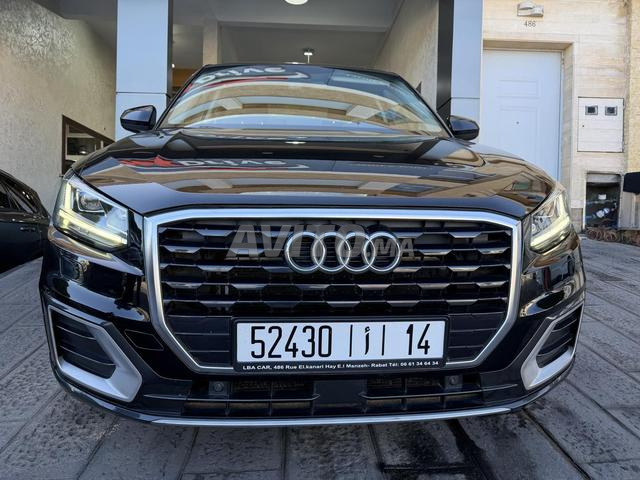 AUDI Q2 - 2019 - FINANCEMENT - 2