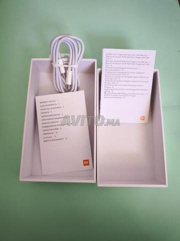 Chargeur Xiaomi 65W original - 2